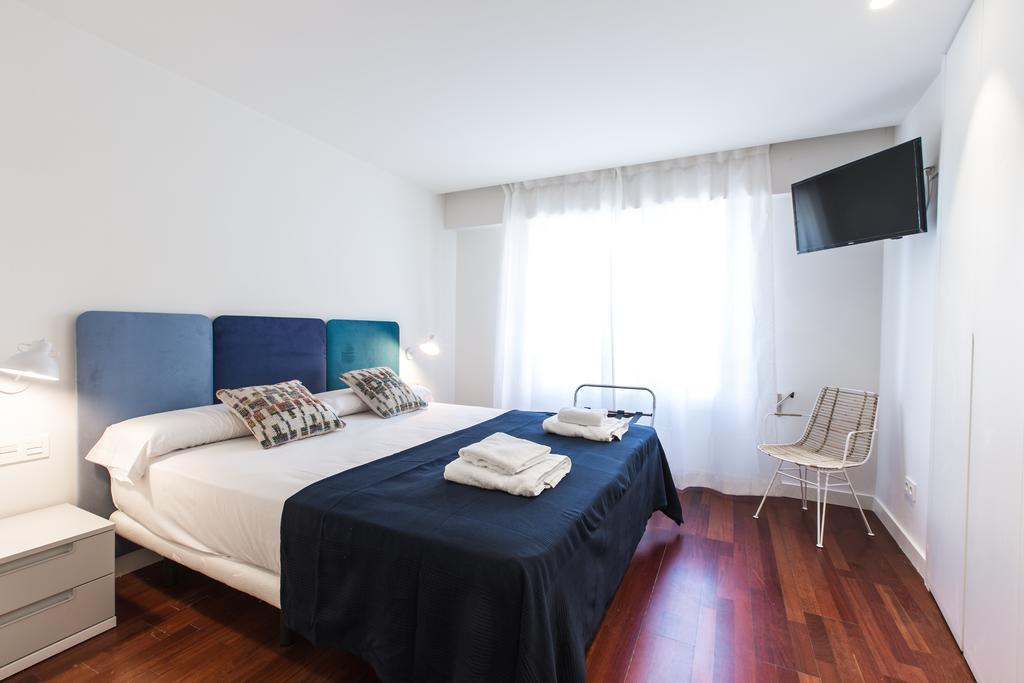 Ferienwohnung The Lucky Flats - Luceros Alicante Exterior foto