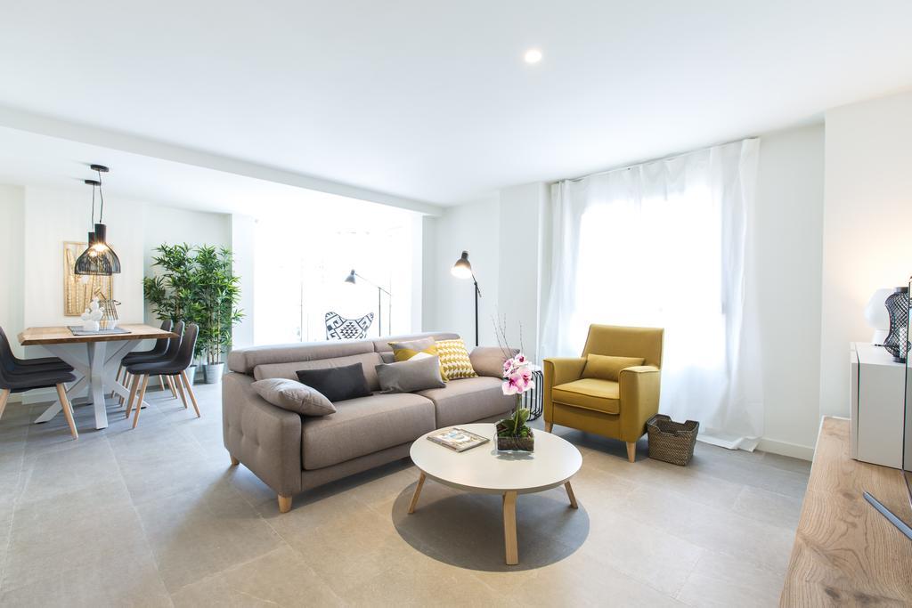 Ferienwohnung The Lucky Flats - Luceros Alicante Exterior foto