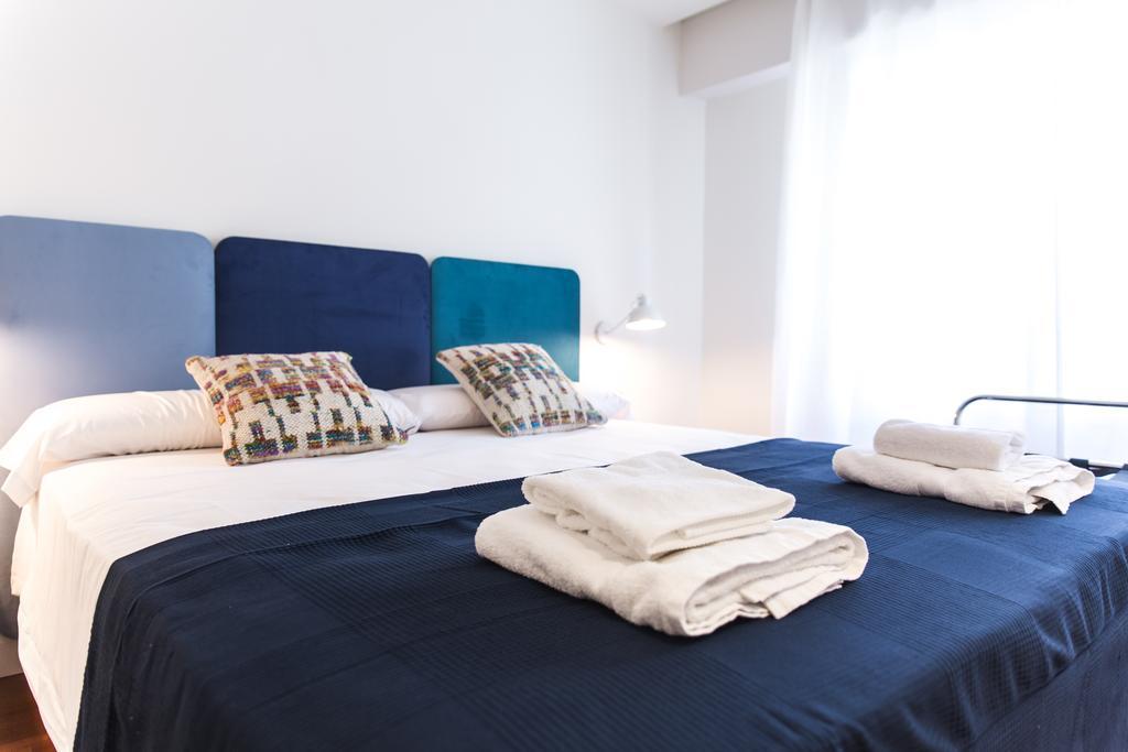 Ferienwohnung The Lucky Flats - Luceros Alicante Exterior foto